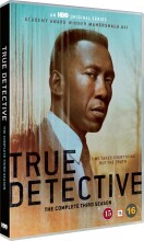 true detective - sæson 3 - DVD
