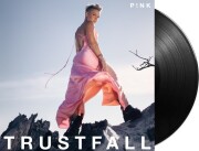 pink - trustfall - Vinyl Lp
