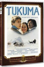 tukuma - DVD