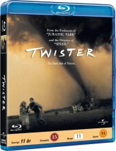 twister - Blu-Ray