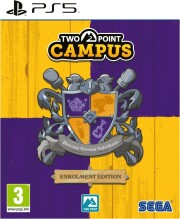 two point campus - enrolment edition - PS5