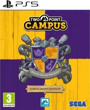 two point campus - enrolment edition - PS5