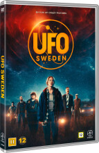 ufo sweden - DVD
