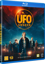 ufo sweden - Blu-Ray