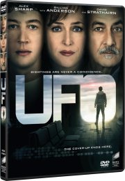 ufo - 2018 - DVD