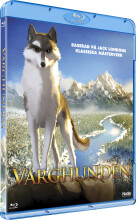 ulvehunden - 2018 - Blu-Ray
