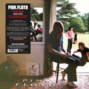 pink floyd - ummagumma - Vinyl Lp