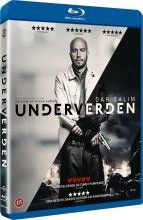 underverden - Blu-Ray
