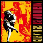 guns n' roses - use your illusion vol.1 - Cd