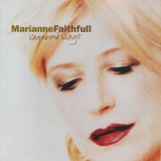 marianne faithfull - vagabond ways - Cd