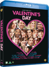 valentine's day - Blu-Ray