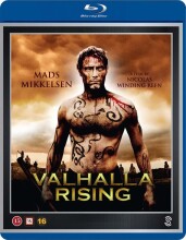 valhalla rising - Blu-Ray