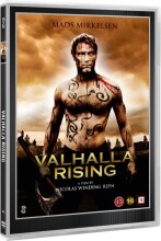 valhalla rising - DVD