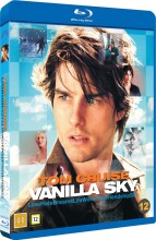 vanilla sky - Blu-Ray