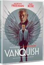 vanquish - DVD