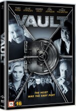 vault - DVD