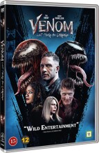 venom 2 - let there be carnage - DVD
