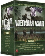 vietnam war - DVD