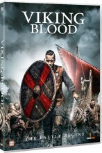 viking blood - DVD