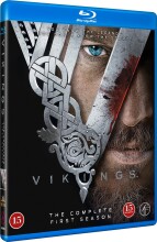 vikings - sæson 1 - Blu-Ray
