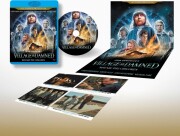 village of the damned - limited edition - Blu-Ray