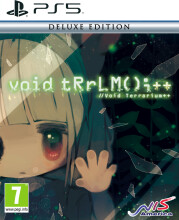 void trrlm()++ //void terrarium++ - PS5