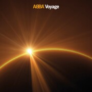 abba - voyage - nyt album 2021 - Cd