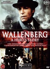 wallenberg - en helts historie - DVD