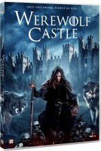 werewolf castle - DVD