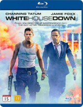 white house down - Blu-Ray