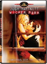 wicker park - DVD