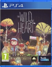 wild at heart - PS4