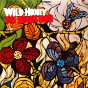 the beach boys - wild honey - Vinyl Lp