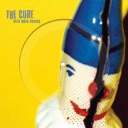 the cure - wild mood swings - Vinyl Lp