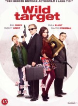 wild target - DVD