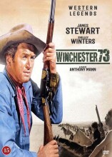 winchester 73 - DVD