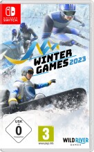 winter games 2023 - Nintendo Switch