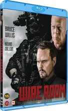 wire room - Blu-Ray