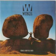 witness - stories from the south - cd