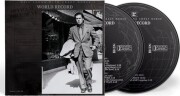 neil young & crazy horse - world record - Cd