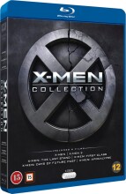 x-men collection - Blu-Ray