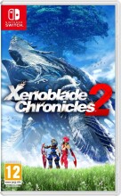 xenoblade chronicles 2 - Nintendo Switch