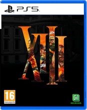 xiii remake - PS5