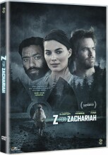 z for zachariah - DVD