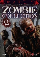 zombie collection 2 - DVD