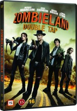 zombieland 2: double tap - DVD
