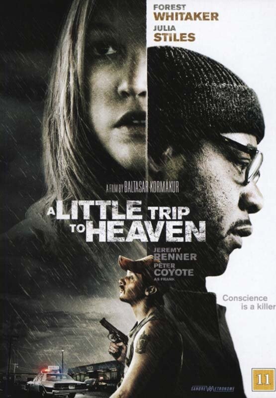 A Little Trip To Heaven DVD Film Dvdoo.dk A Little Trip To Heaven DVD Film Dvdoo.dk
