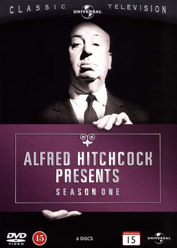 alfred hitchcock presents season 1