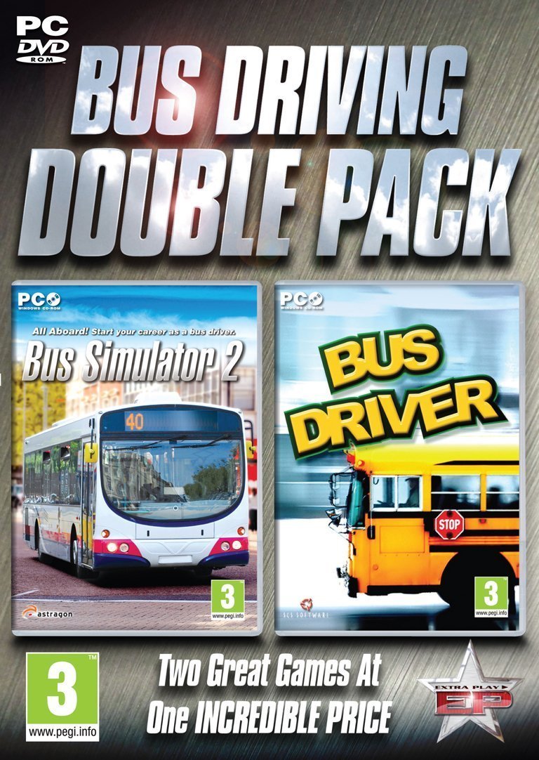 Bus Spil Bus Spil