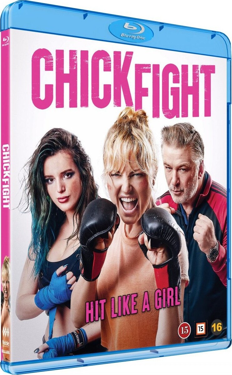 Chick Fight Blu Ray Film Dvdoodk 
